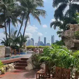 Prince Palace Bangkok - SHA Extra Plus - 14