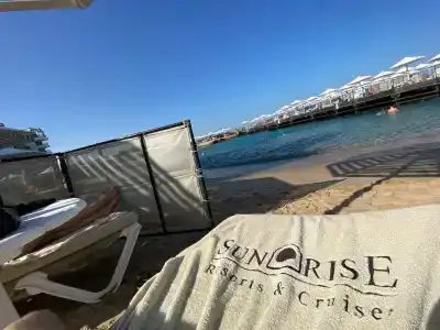 Sunrise Holidays Resort -Adults Only - 19