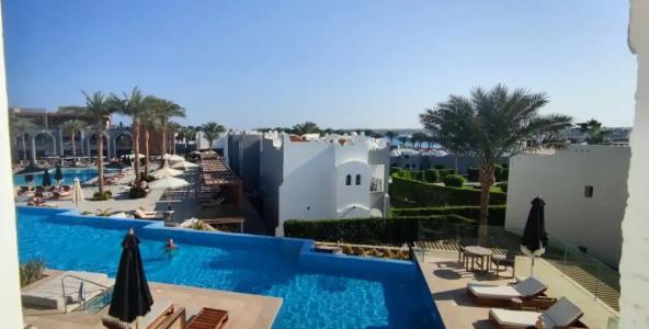 Sunrise Tucana Resort -Grand Select - 88