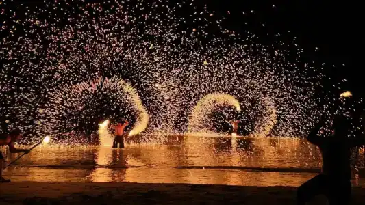 Coconut Beach Resort, Koh Chang - 30