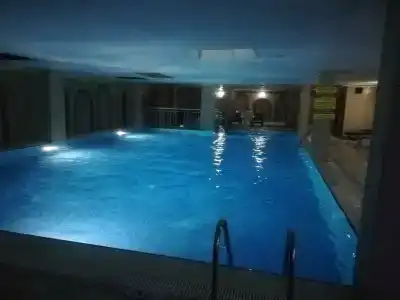 First Class - All Inclusive - 26