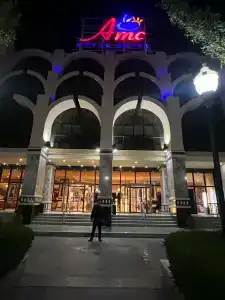 AMC Royal & Spa - 14