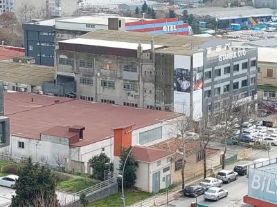 Gorrion Istanbul - 35