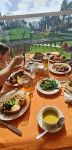 Alva Donna Beach Resort Comfort - 20