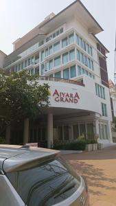 Aiyara Grand - 95