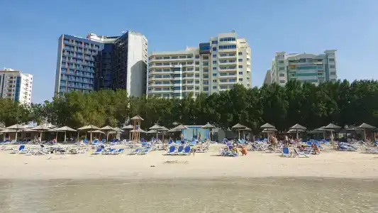 Ramada by Wyndham Beach Ajman - 24