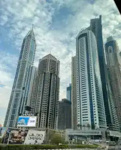 The First Collection Dubai Marina - 97