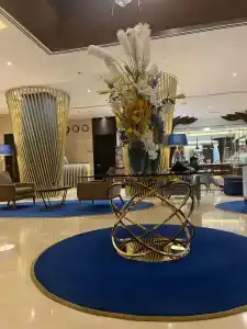 Mercure Gold, Jumeirah, Dubai - 33