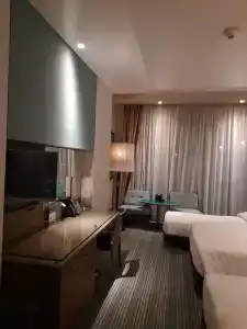 Park Rotana Abu Dhabi - 47