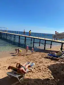 Sultan Gardens Resort - 4