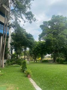 Montien Riverside Bangkok - 14