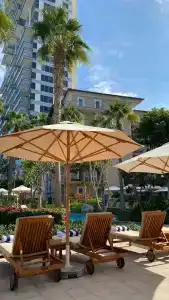 The Ritz-Carlton, Dubai - 48