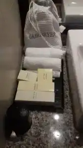 Hilton Cairo Heliopolis - 42