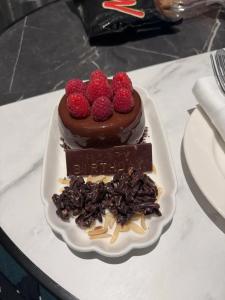 Hyatt Centric Jumeirah - 71