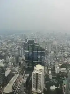 The Standard, Bangkok Mahanakhon - 54