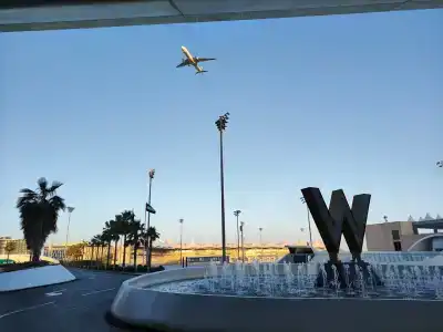 W Abu Dhabi - Yas Island - 16