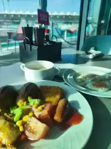 W Abu Dhabi - Yas Island - 56