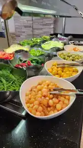 Naama Bay & Resort - 47