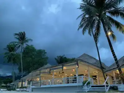 Sand Sea Resort & Spa - Lamai Beach , Koh Samui - 76