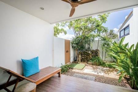 The Pago Design Phuket-SHA Plus - 19