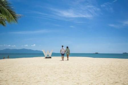 W Koh Samui - 96