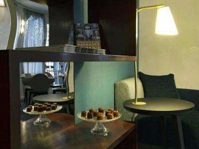 Mercure Paris Opéra Faubourg Montmartre - 76