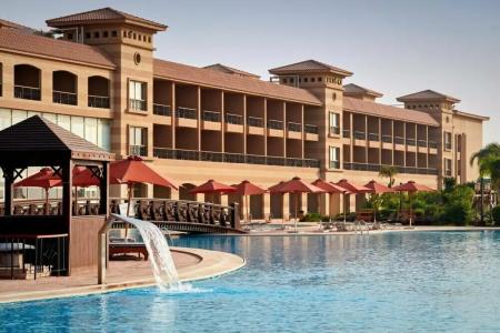 Coral Sea Beach and Aqua Park - 57