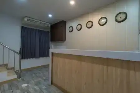 Baan Thai Beach Side Residence - 8