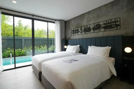 Kokotel Phuket Nai Yang Beach - SHA Extra Plus - 62