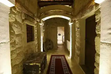 Ada Cave Suites - 37