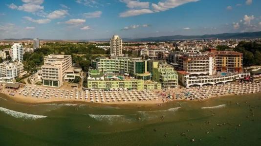 MPM Arsena - Ultra All Inclusive - 87