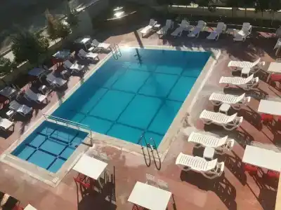 Mucize Termal Spa - 57