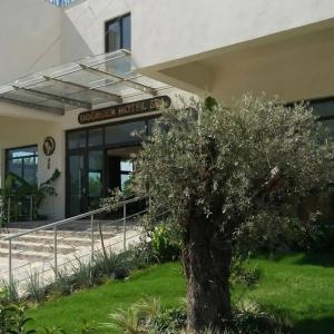 Doğruer Boutique & Spa - 8