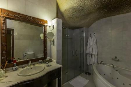 Yunak Evleri Cappadocia - 71