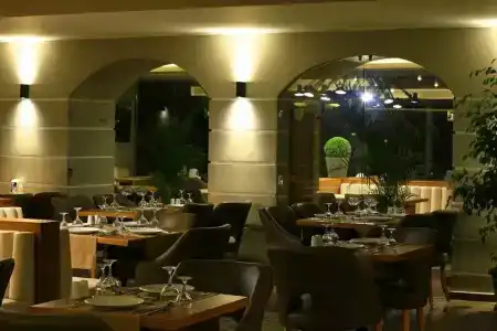 Sun City Apartments & - 57