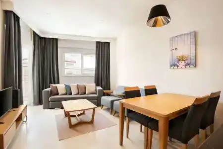 Ramada Resort Kusadasi & Golf - 83