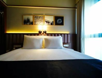 Trio Suites Görükle - 62