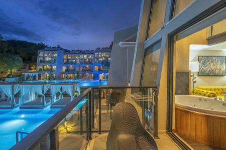 Orka Cove Penthouse & Suites Adults Only - 30