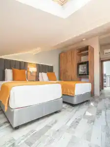 Dalya Resort Aqua & Spa Datca - 71