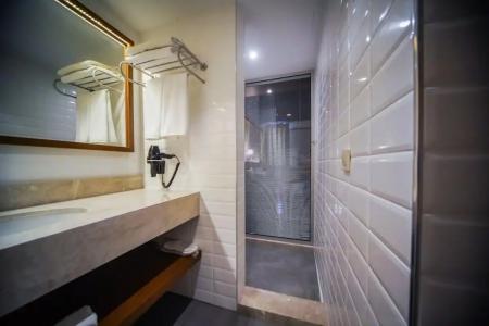 Trio Suites Görükle - 35