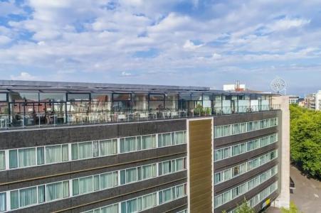 Come Inn Berlin Kurfürstendamm - 28