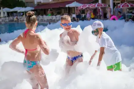 Side Village - All Inclusive - 67