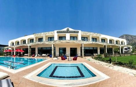 Doğruer Boutique & Spa