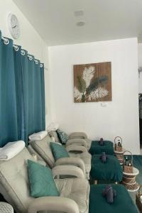 Naithon Beach Mansion - 89