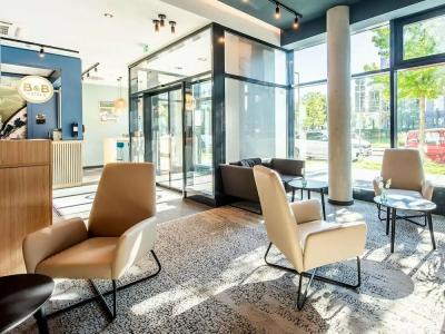 B&B München-Trudering - 43