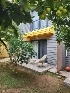 Park Boutique Rooms & Apart - 58