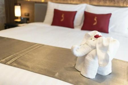 Ramada Plaza by Wyndham Chao Fah Phuket - 11