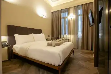 Athens 1890 & Spa - 0