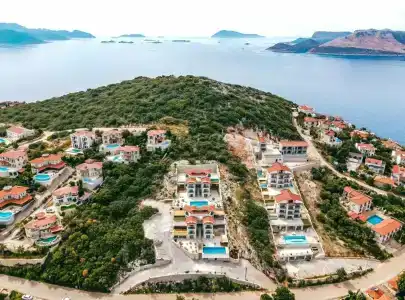 Gumus Peninsula - 11