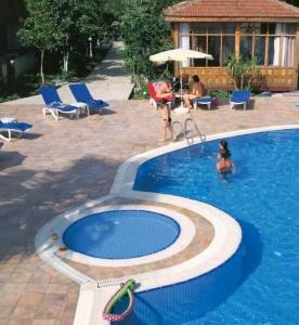 Ozlem Garden - All Inclusive - 57
